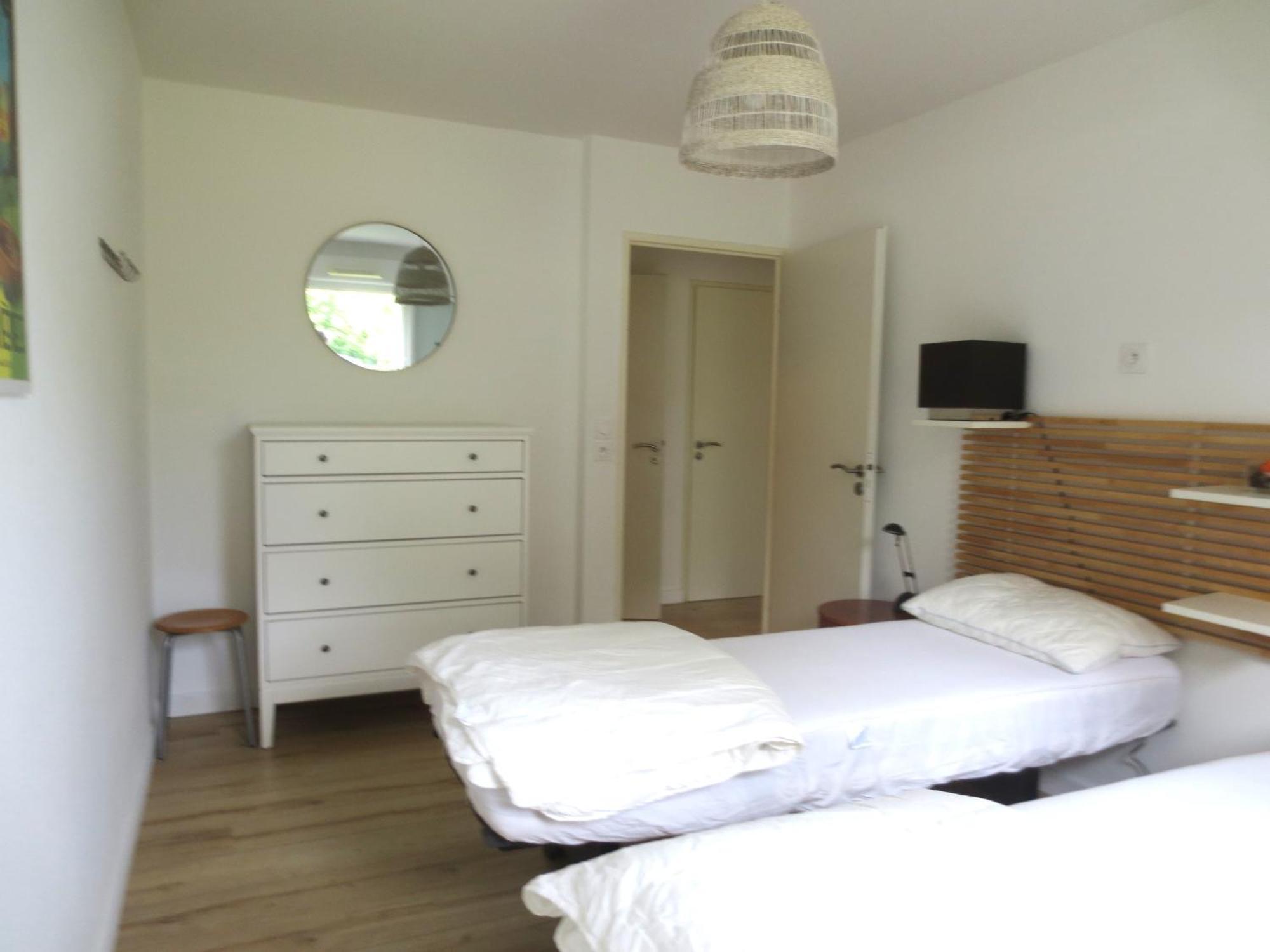 Rez De Jardin T3 Recent Et Calme Au Nouvelles Terres A La Londe Les Maures Apartment Bagian luar foto