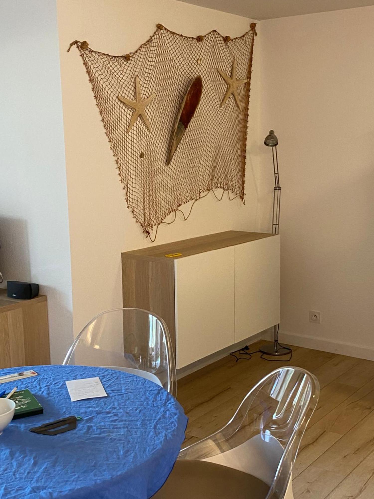 Rez De Jardin T3 Recent Et Calme Au Nouvelles Terres A La Londe Les Maures Apartment Bagian luar foto