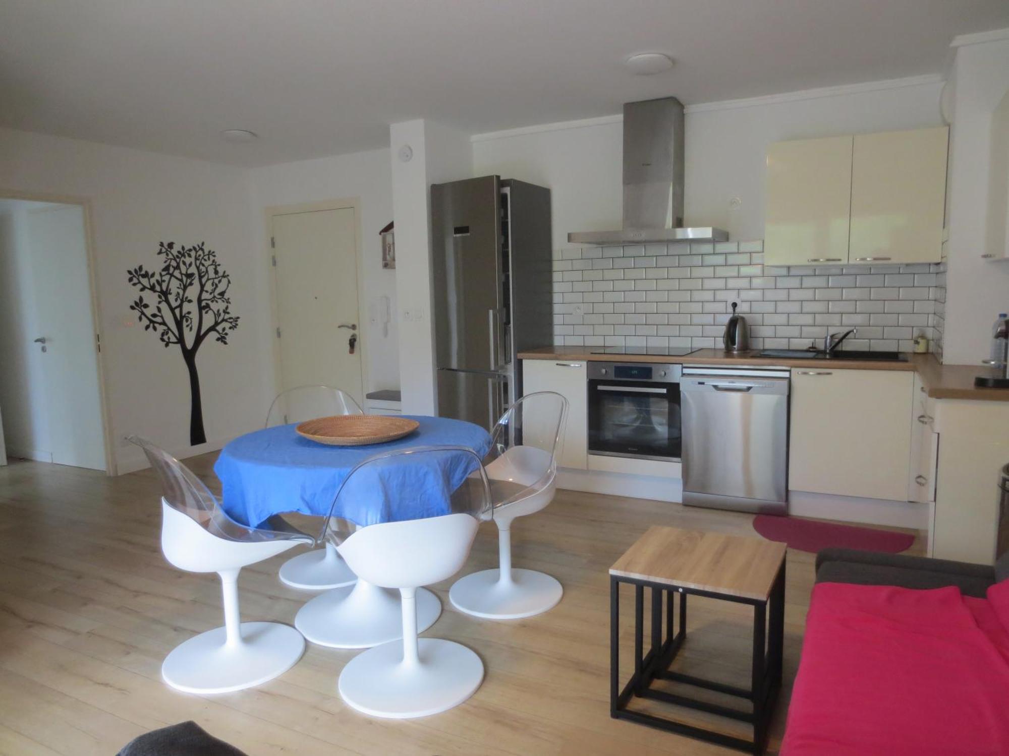 Rez De Jardin T3 Recent Et Calme Au Nouvelles Terres A La Londe Les Maures Apartment Bagian luar foto